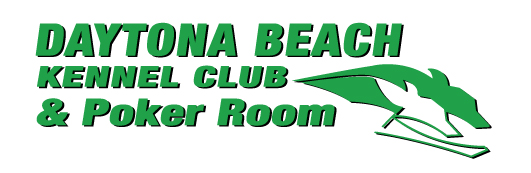 Daytona beach kennel club and poker room recessed slotted standards